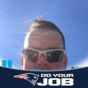 Meet your Posher, Eric